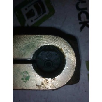 Recambio de columna direccion para iveco stralis (as) 10.3 diesel referencia OEM IAM 504007393 7025974656 