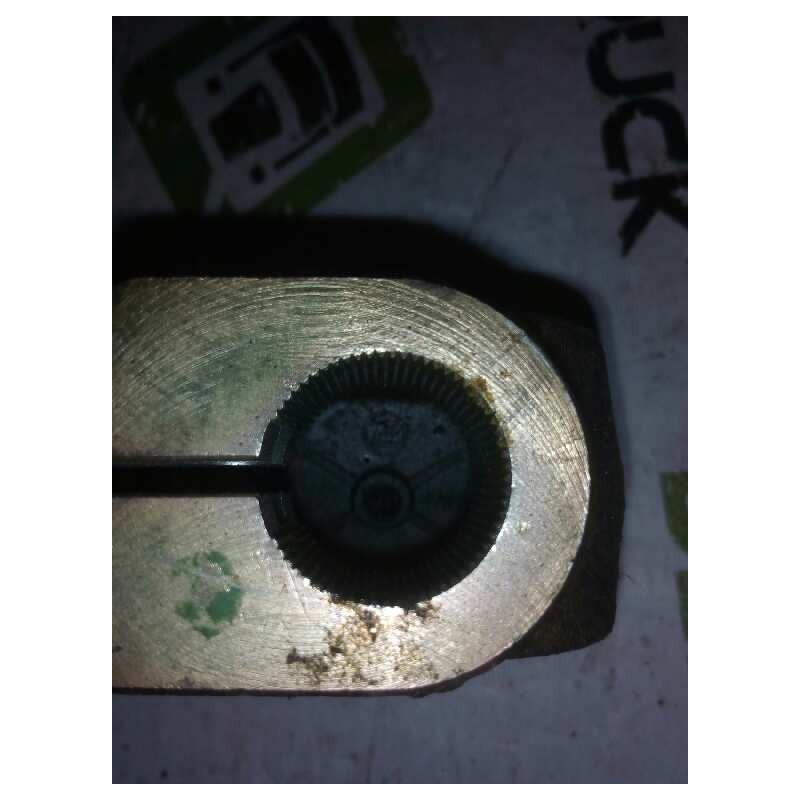 Recambio de columna direccion para iveco stralis (as) 10.3 diesel referencia OEM IAM 504007393 7025974656 - Blanco 4