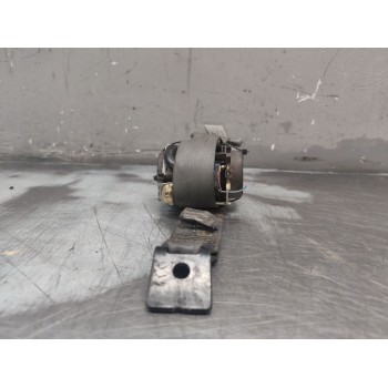 Recambio de cinturon seguridad trasero derecho para renault megane ii coupe/cabrio authentique referencia OEM IAM   