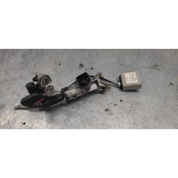 Recambio de juego arranque y bombillos para peugeot boxer monovolumen (rs3200)(330)(´02) referencia OEM IAM   