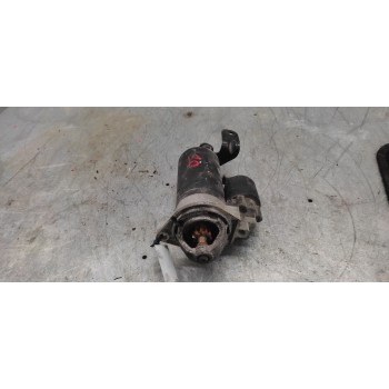 MOTOR ARRANQUE 0001109015 10 DIENTES 