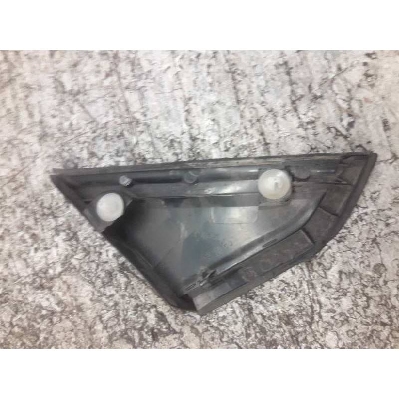 Recambio de moldura para citroën c4 berlina collection referencia OEM IAM 9653081177 9647011377 DELANTERA IZQUIERDA 2