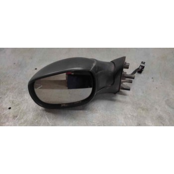 RETROVISOR IZQUIERDO 5 CABLES