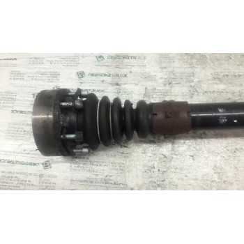 Recambio de transmision delantera derecha para seat cordoba berlina (6k2) sport referencia OEM IAM   