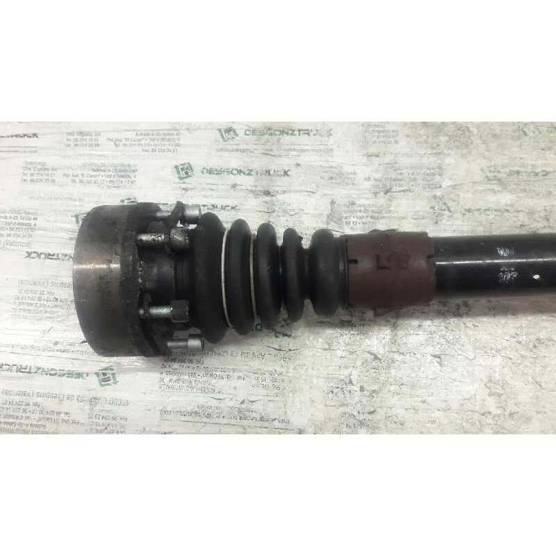 Recambio de transmision delantera derecha para seat cordoba berlina (6k2) sport referencia OEM IAM 2
