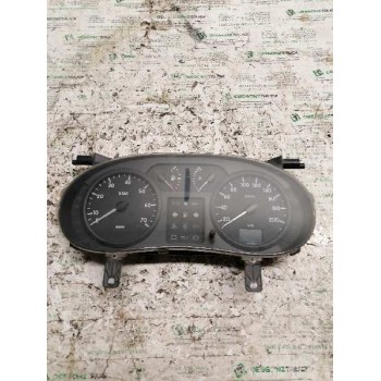 CUADRO INSTRUMENTOS 8200176654 NS03508543 