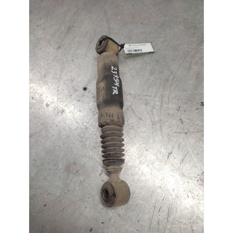 Recambio de amortiguador trasero para citroën saxo 1.5 d x referencia OEM IAM   