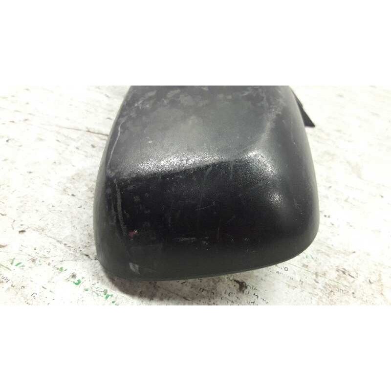 Recambio de retrovisor izquierdo para volkswagen passat berlina (312) 1.8 referencia OEM IAM - Rojo 5