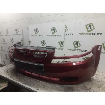 Recambio de paragolpes delantero para daewoo kalos 1.4 sr referencia OEM IAM   