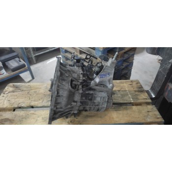 Recambio de caja cambios para ford focus berlina (cak) ambiente referencia OEM IAM 2S4R7002PA  