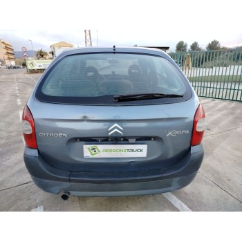 citroën xsara picasso del año 2009