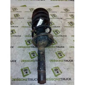 Recambio de amortiguador delantero para ford transit mod. 2000 bus ft 350 l 13-sitzer-bus referencia OEM IAM YC1518045SC  