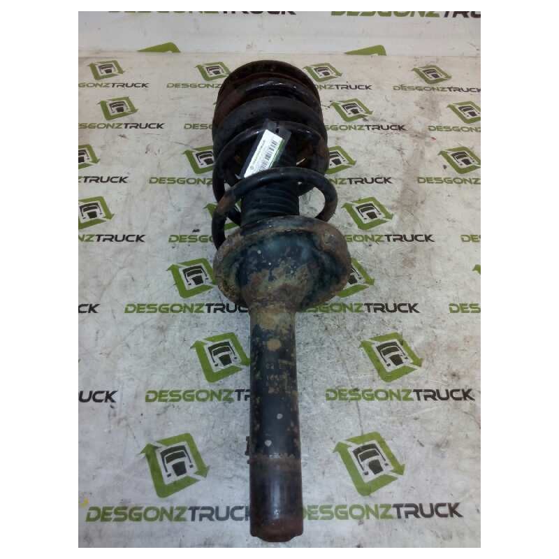 Recambio de amortiguador delantero para ford transit mod. 2000 bus ft 350 l 13-sitzer-bus referencia OEM IAM YC1518045SC - Blanco
