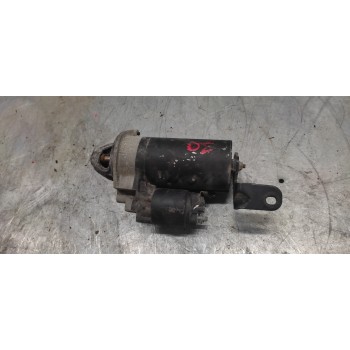 Recambio de motor arranque para opel vectra b berlina básico referencia OEM IAM 0001109015 10 DIENTES 