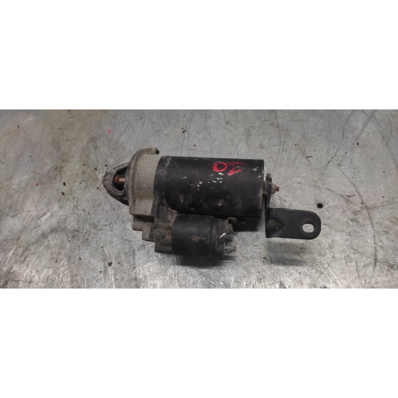 Recambio de motor arranque para opel vectra b berlina básico referencia OEM IAM 0001109015 10 DIENTES 2