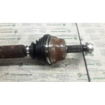 Recambio de transmision delantera derecha para seat cordoba berlina (6k2) sport referencia OEM IAM   