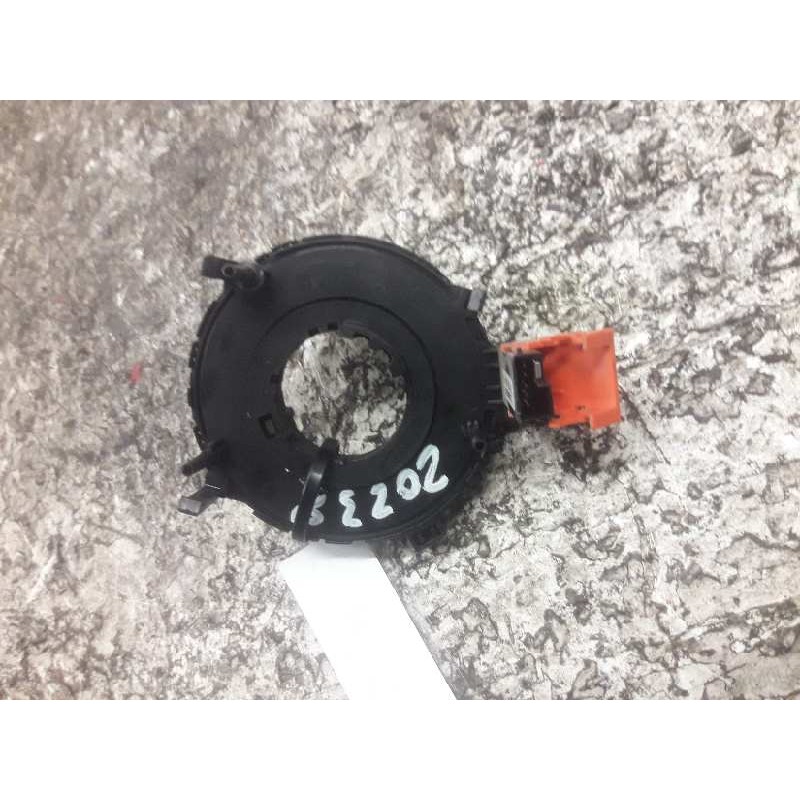 Recambio de anillo airbag para seat leon (1m1) signo referencia OEM IAM 1J0959653E 5/5 PINS - Gris 2