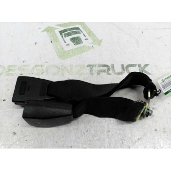 Recambio de enganche de cinturon trasero izquierdo para bmw serie 3 compacto (e36) 318tds referencia OEM IAM   