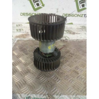 Recambio de motor calefaccion para iveco stralis (as) 10.3 diesel referencia OEM IAM 42538757  