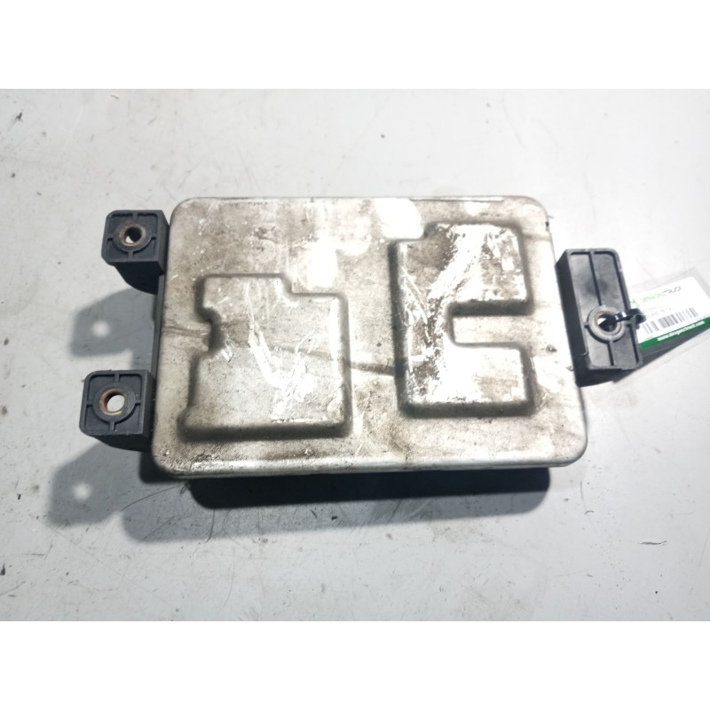 Recambio de modulo electronico para iveco eurocargo tector chasis  (typ 120 e 24) larga distancia referencia OEM IAM 504280977 2