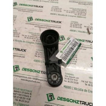 Recambio de maneta elevalunas trasera derecha para seat ibiza (6l1) cool referencia OEM IAM 6K0837581  