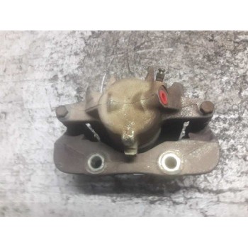 Recambio de pinza freno delantera derecha para peugeot partner (s1) combispace referencia OEM IAM 57293  