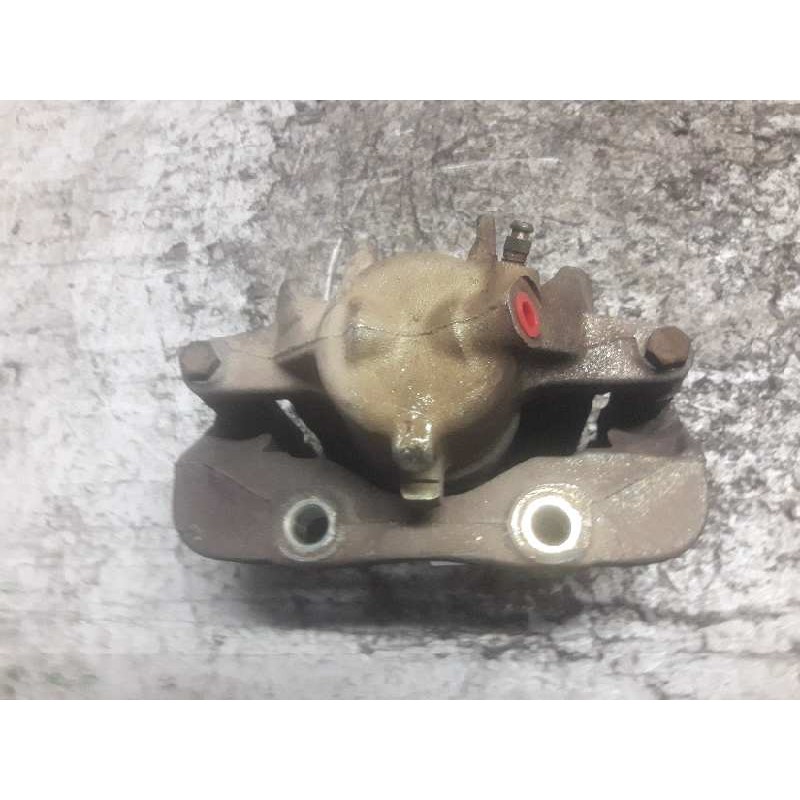 Recambio de pinza freno delantera derecha para peugeot partner (s1) combispace referencia OEM IAM 57293 3