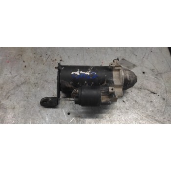 Recambio de motor arranque para opel vectra b berlina básico referencia OEM IAM 0001109015 10 DIENTES 