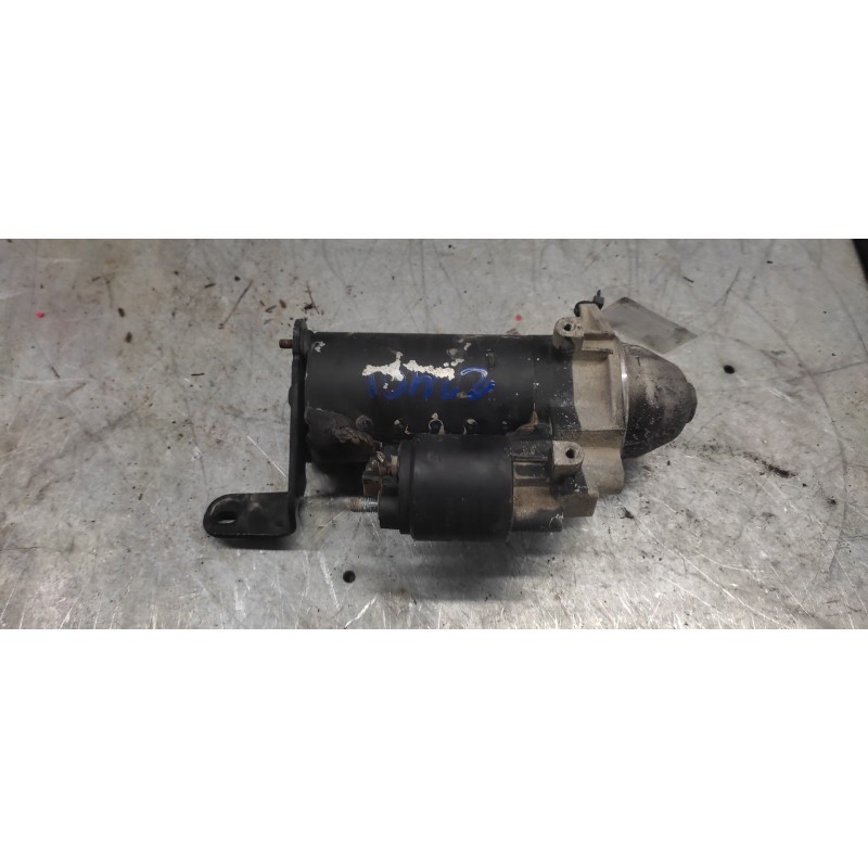Recambio de motor arranque para opel vectra b berlina básico referencia OEM IAM 0001109015 10 DIENTES 3