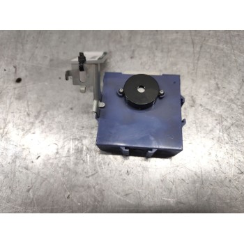 Recambio de modulo electronico para mazda 3 (bl) 2.2 mzr cd (bl10) referencia OEM IAM BHB667UUO  