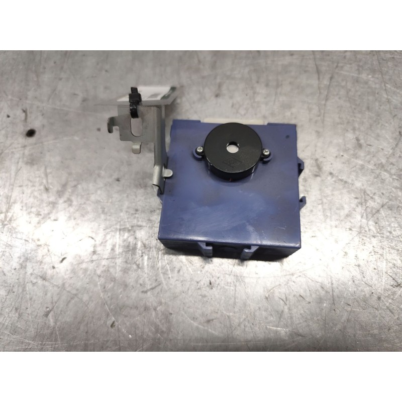 Recambio de modulo electronico para mazda 3 (bl) 2.2 mzr cd (bl10) referencia OEM IAM BHB667UUO - Gris 2