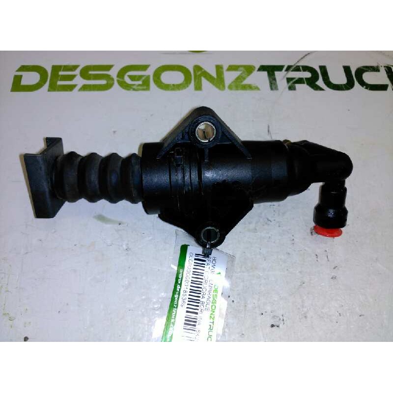 Recambio de bombin embrague para seat cordoba berlina (6k2) stella referencia OEM IAM 1J0721261F 2