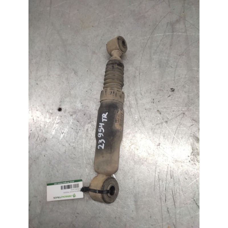 Recambio de amortiguador trasero para citroën saxo 1.5 d x referencia OEM IAM 2