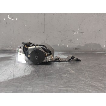 Recambio de cinturon seguridad trasero derecho para renault megane ii coupe/cabrio authentique referencia OEM IAM   