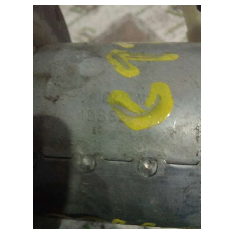 Recambio de motor calefaccion para iveco stralis (as) 10.3 diesel referencia OEM IAM 42538757 - Blanco 2