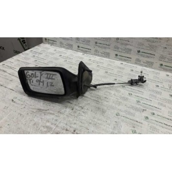 RETROVISOR IZQUIERDO 