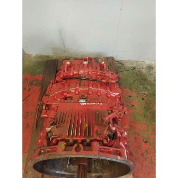 CAJA CAMBIOS 12AS2301 1327030009 8869801