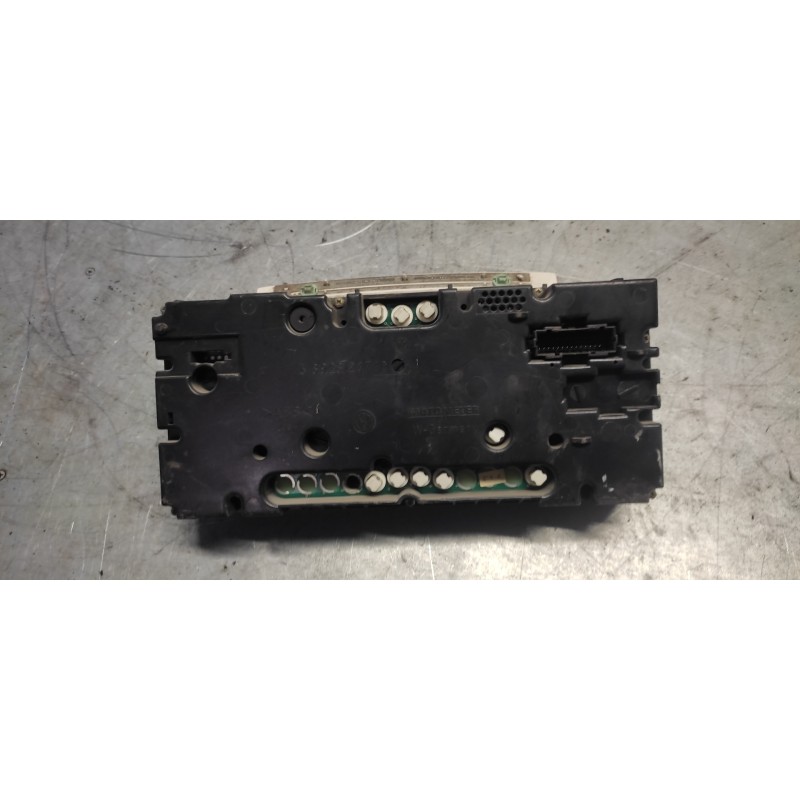 Recambio de cuadro instrumentos para volkswagen golf iii berlina (1h1) s referencia OEM IAM 1H6919033 2