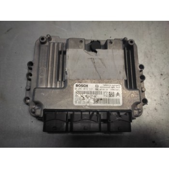 CENTRALITA MOTOR UCE 0281013331 9662213180 9653958980