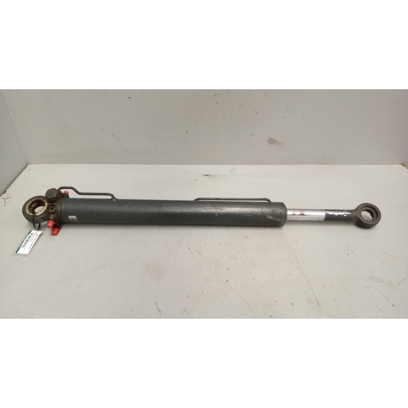 Recambio de brazo elevacion cabina para mercedes-benz actros 2/3 2 - ejes / 6 cil. 12.0 v6 diesel (om 501 la) referencia OEM IAM - Blanco