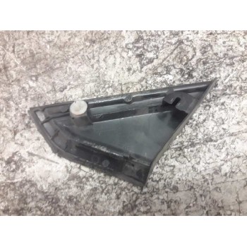 Recambio de moldura para citroën c4 berlina collection referencia OEM IAM 9653081077 9647011277 DELANTERA DERECHA