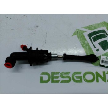 BOMBA EMBRAGUE 