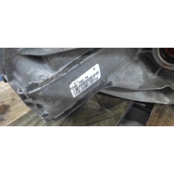Recambio de caja cambios para ford focus berlina (cak) ambiente referencia OEM IAM 2S4R7002PA  