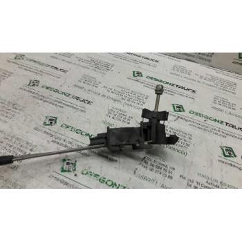 Recambio de retrovisor izquierdo para volkswagen golf iii berlina (1h1) gti referencia OEM IAM   
