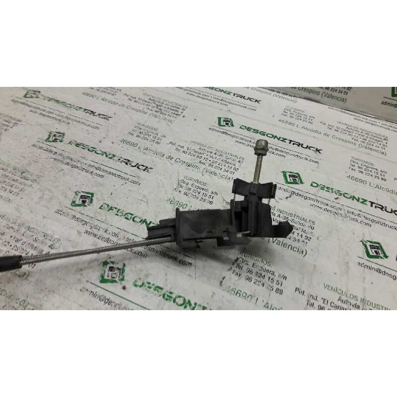 Recambio de retrovisor izquierdo para volkswagen golf iii berlina (1h1) gti referencia OEM IAM 2