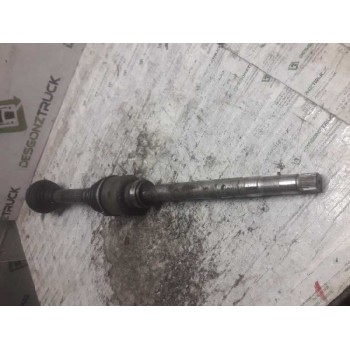Recambio de transmision delantera derecha para citroën c5 berlina 2.2 hdi vivace referencia OEM IAM   
