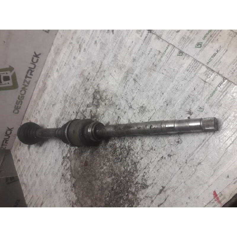 Recambio de transmision delantera derecha para citroën c5 berlina 2.2 hdi vivace referencia OEM IAM - Gris 3