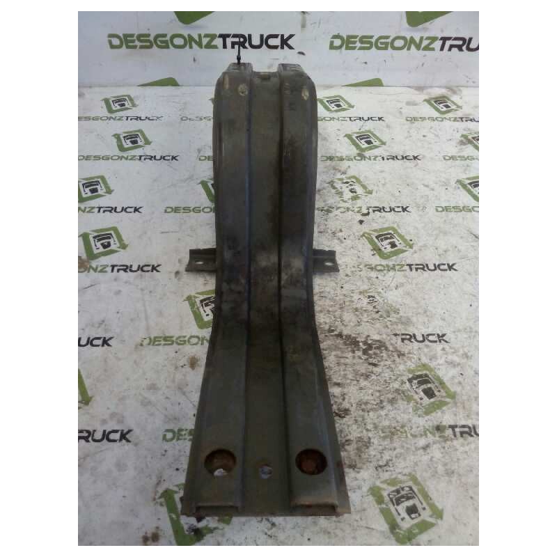 Recambio de soporte para volvo fh 12 asta 2001 e2 / e3 fsa  6x2/4 e2/e3 largo globetrotter (lhh2, l2h2) referencia OEM IAM 81413 - Blanco 3