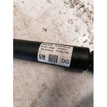 Recambio de amortiguador trasero para opel vectra c berlina cosmo referencia OEM IAM 13254789 844904003493 SACHS