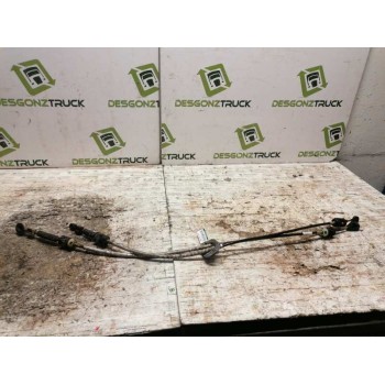 Recambio de cables de cambio para ford mondeo berlina (ge) ambiente referencia OEM IAM 1S7R7E395AF  